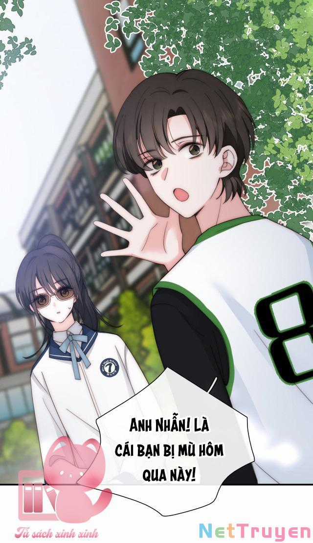 Bệnh Yêu Chapter 7 trang 16