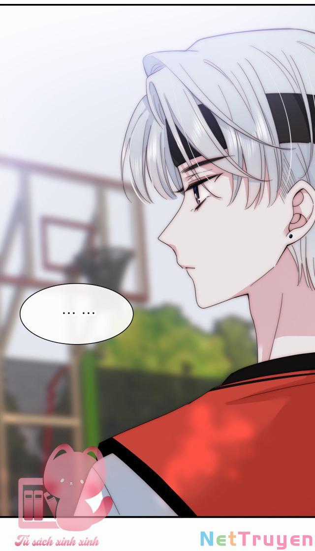 Bệnh Yêu Chapter 7 trang 17