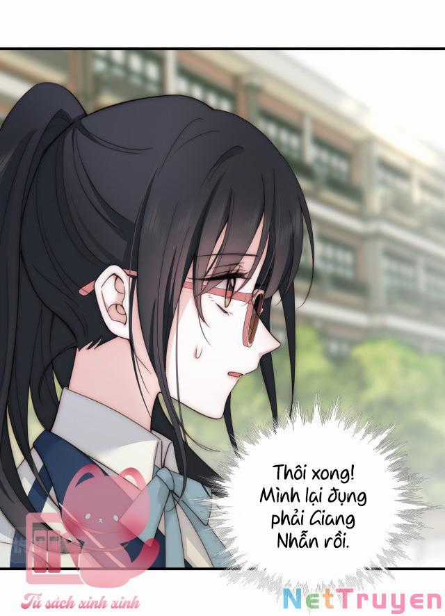 Bệnh Yêu Chapter 7 trang 18