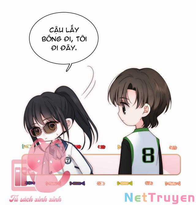 Bệnh Yêu Chapter 7 trang 19