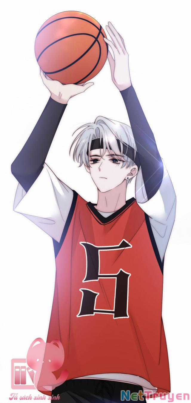 Bệnh Yêu Chapter 7 trang 21