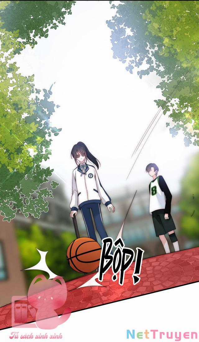 Bệnh Yêu Chapter 7 trang 22