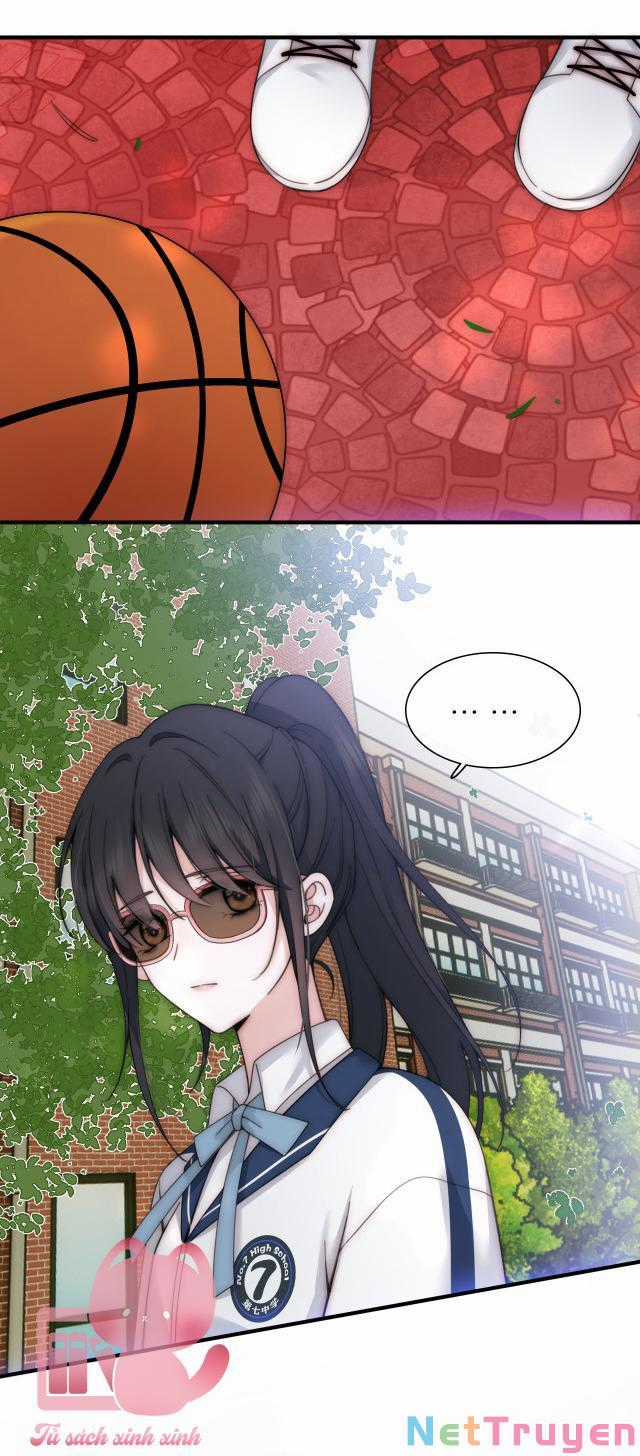 Bệnh Yêu Chapter 7 trang 23