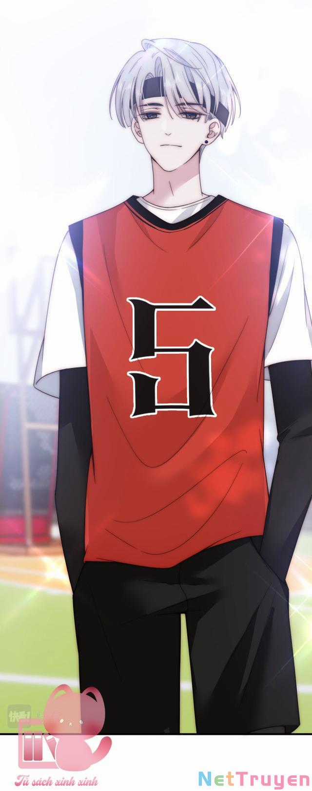 Bệnh Yêu Chapter 7 trang 24