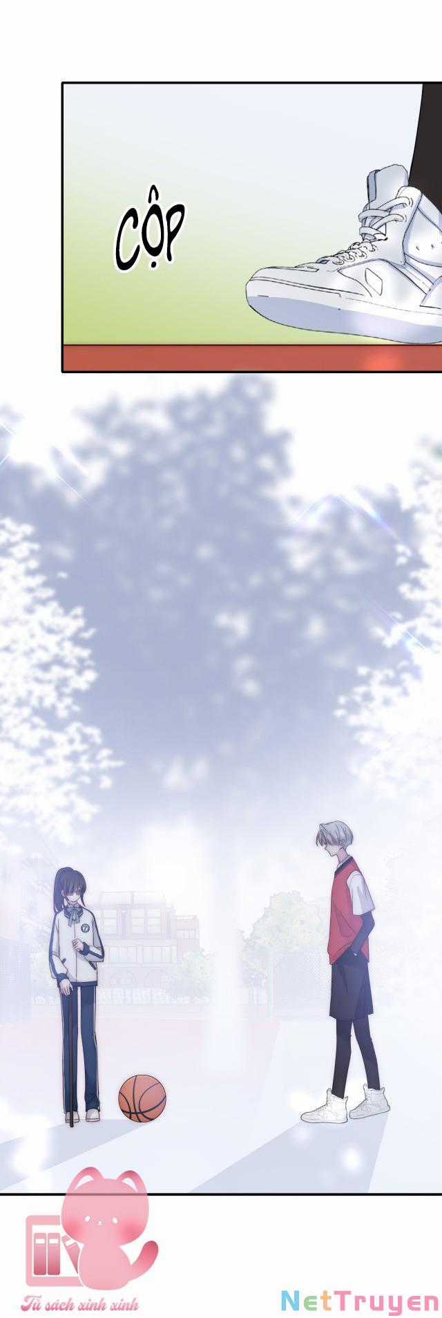 Bệnh Yêu Chapter 7 trang 25