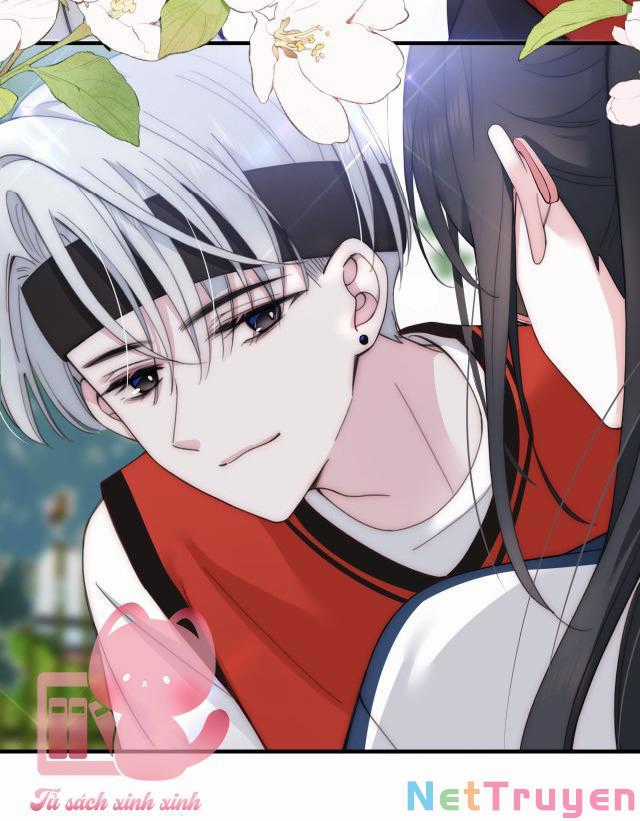 Bệnh Yêu Chapter 7 trang 28