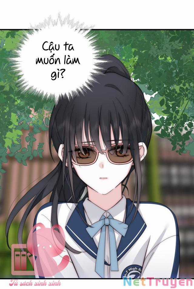 Bệnh Yêu Chapter 7 trang 29