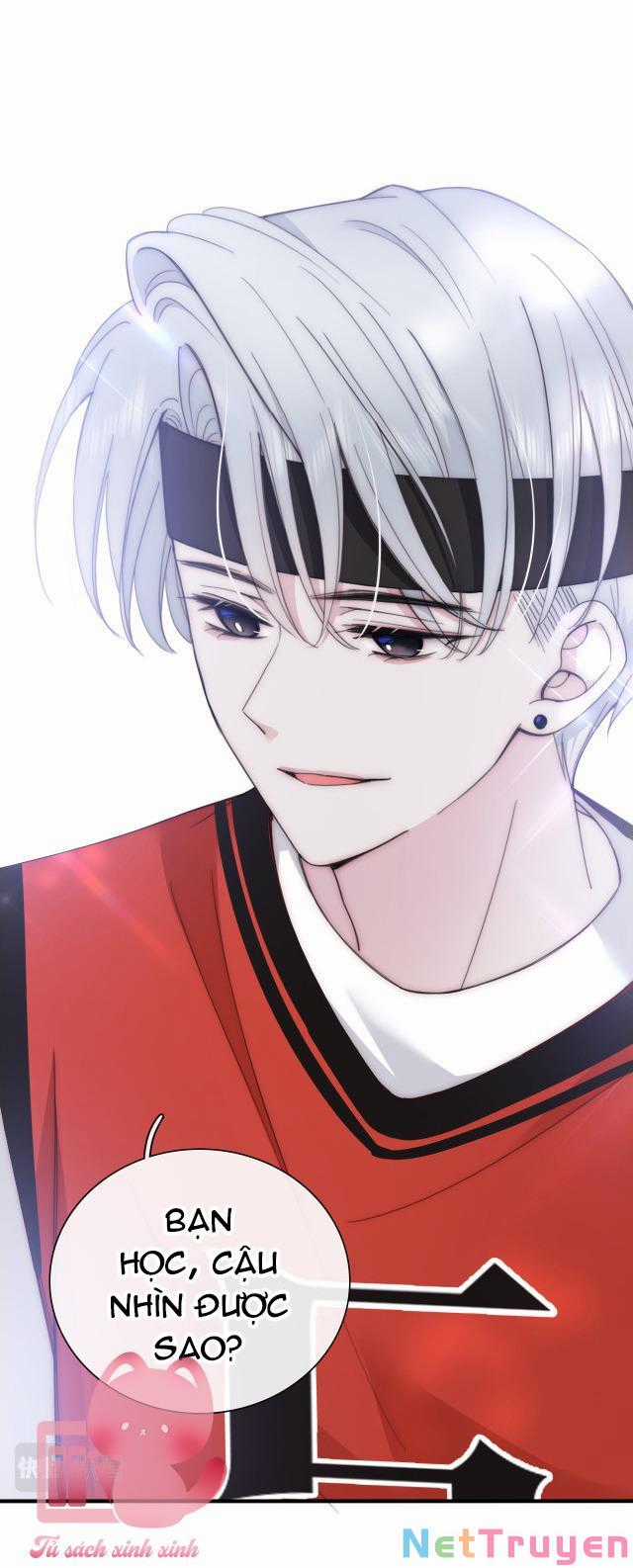 Bệnh Yêu Chapter 7 trang 30