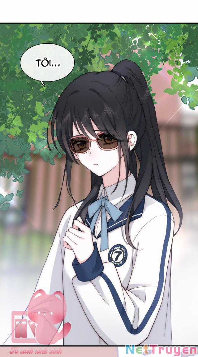 Bệnh Yêu Chapter 7 trang 31