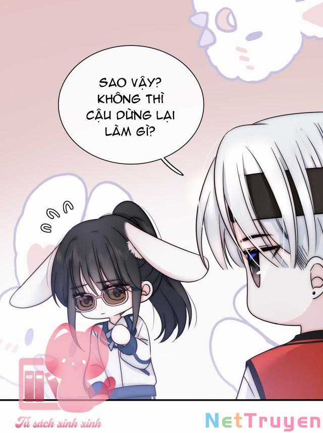 Bệnh Yêu Chapter 7 trang 32