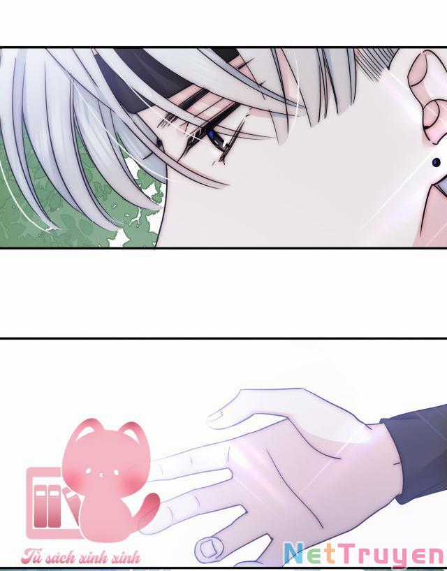 Bệnh Yêu Chapter 7 trang 33