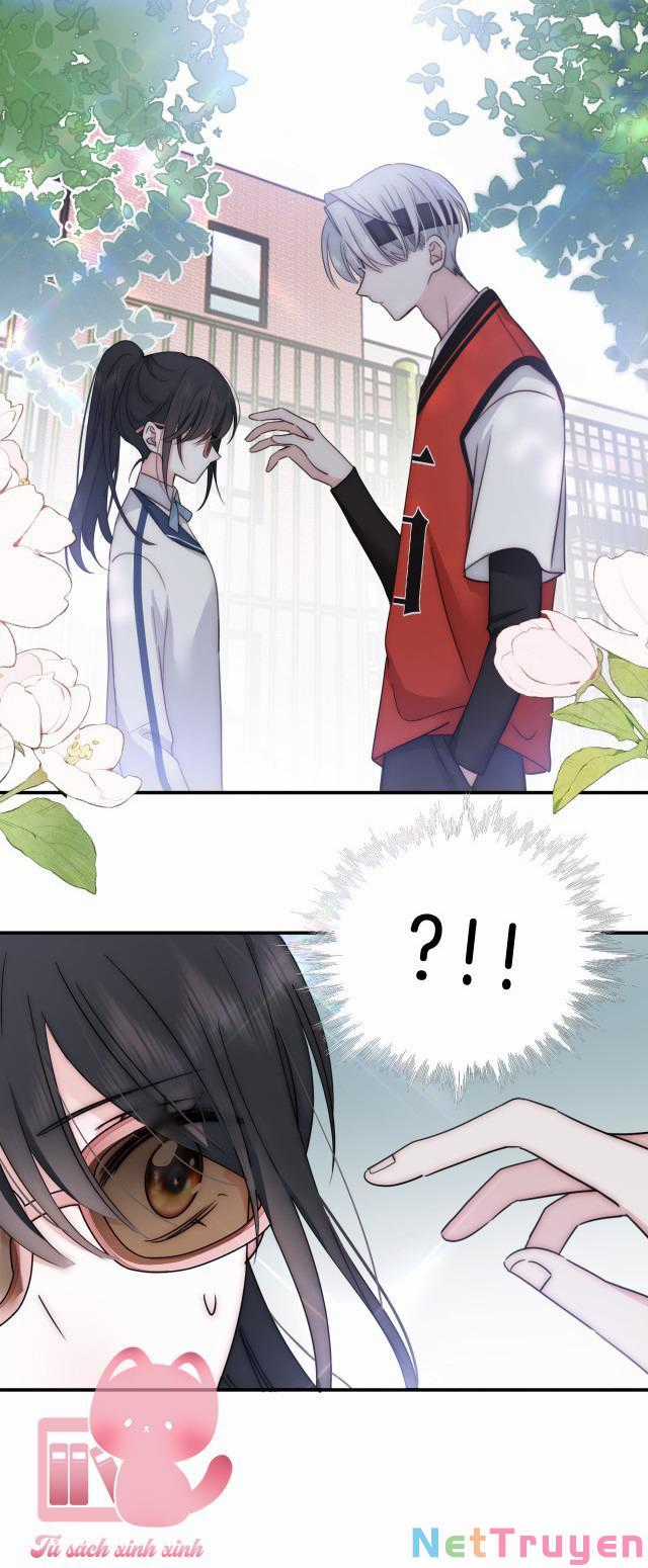 Bệnh Yêu Chapter 7 trang 34