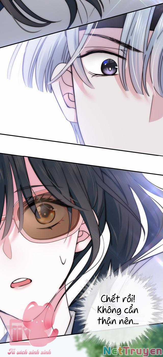 Bệnh Yêu Chapter 7 trang 36