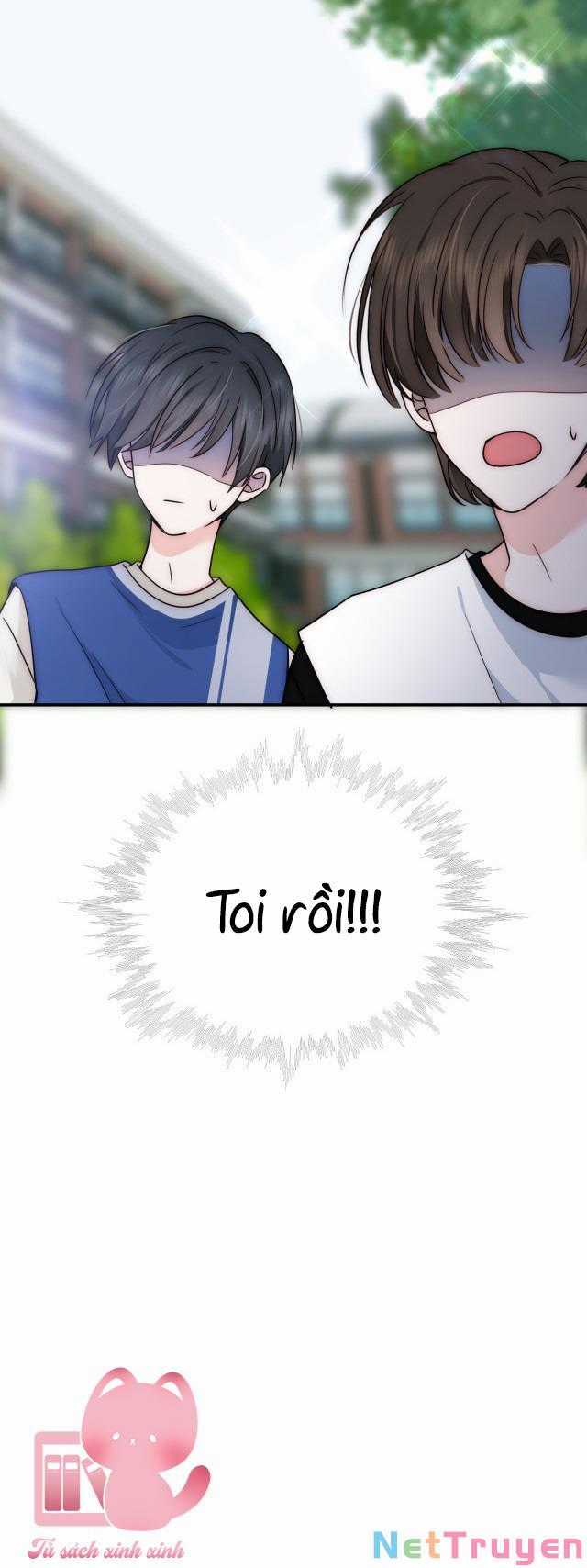 Bệnh Yêu Chapter 7 trang 37