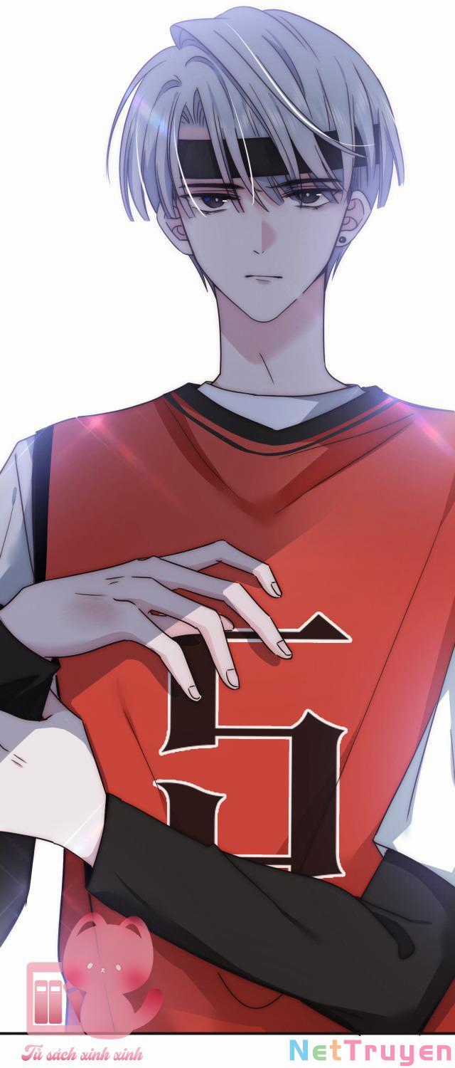 Bệnh Yêu Chapter 7 trang 38