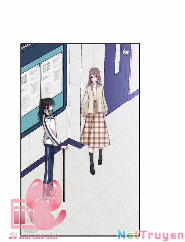 Bệnh Yêu Chapter 7 trang 4