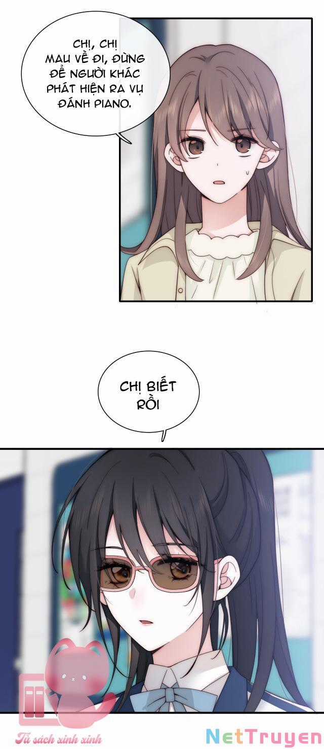 Bệnh Yêu Chapter 7 trang 5