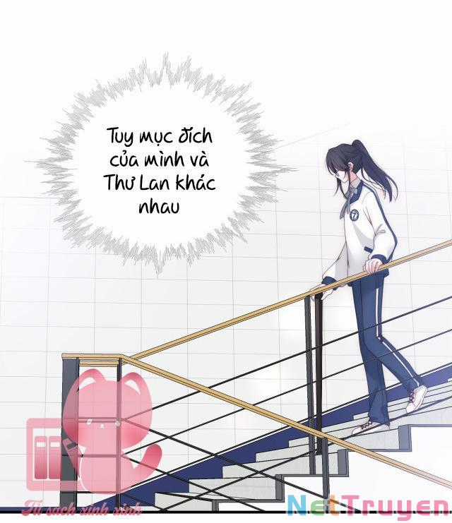 Bệnh Yêu Chapter 7 trang 6