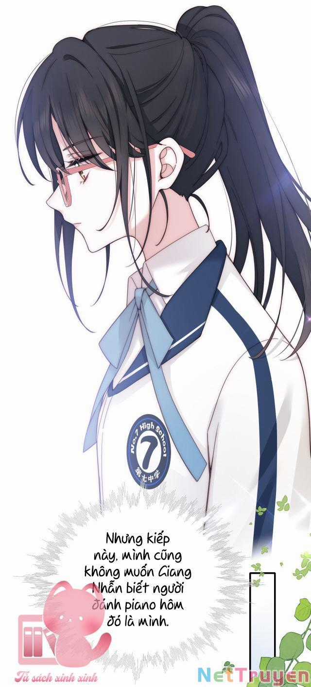 Bệnh Yêu Chapter 7 trang 7