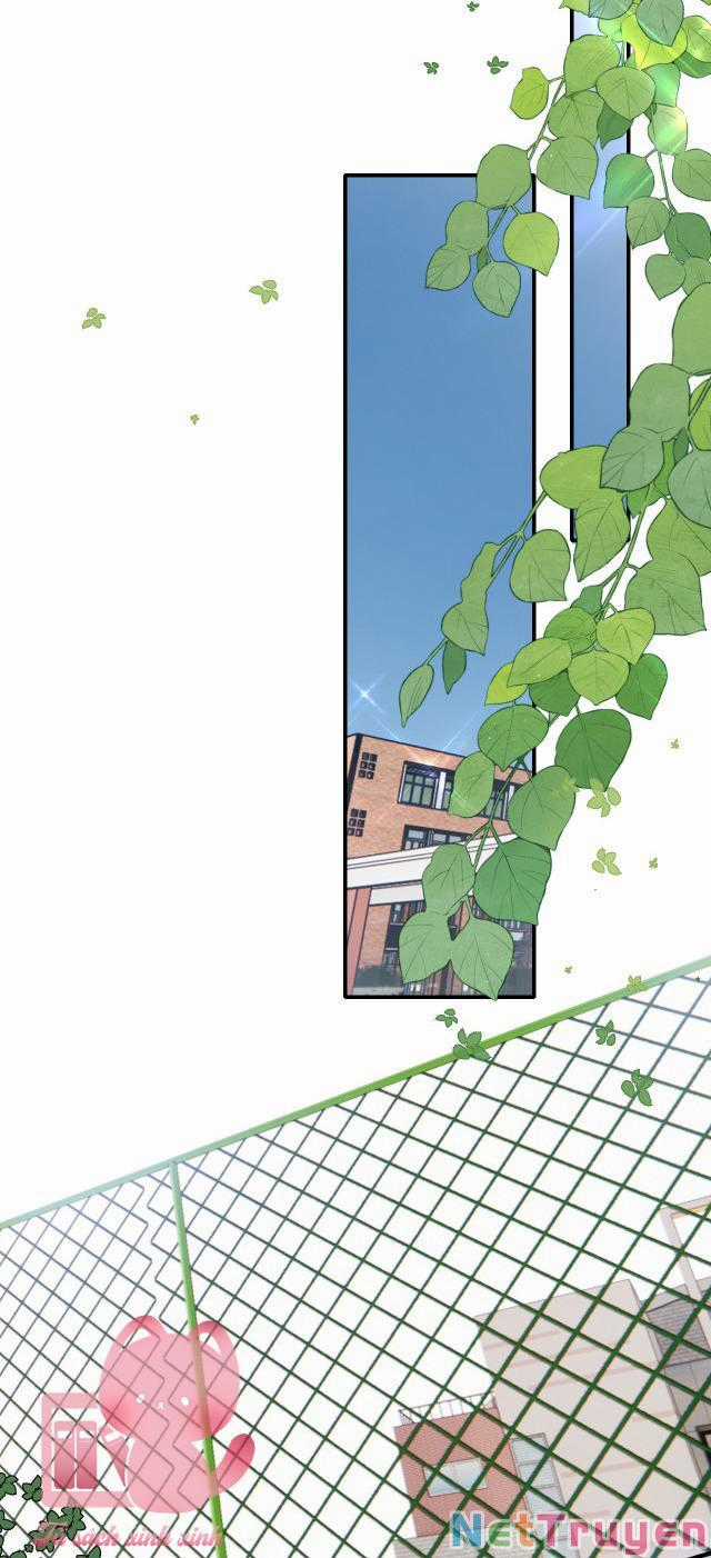 Bệnh Yêu Chapter 7 trang 8