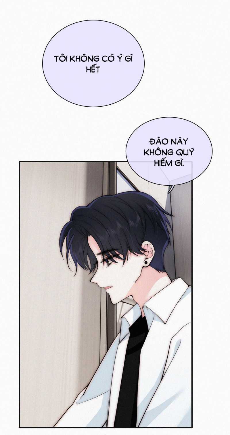 Bệnh Yêu Chapter 70.2 trang 1