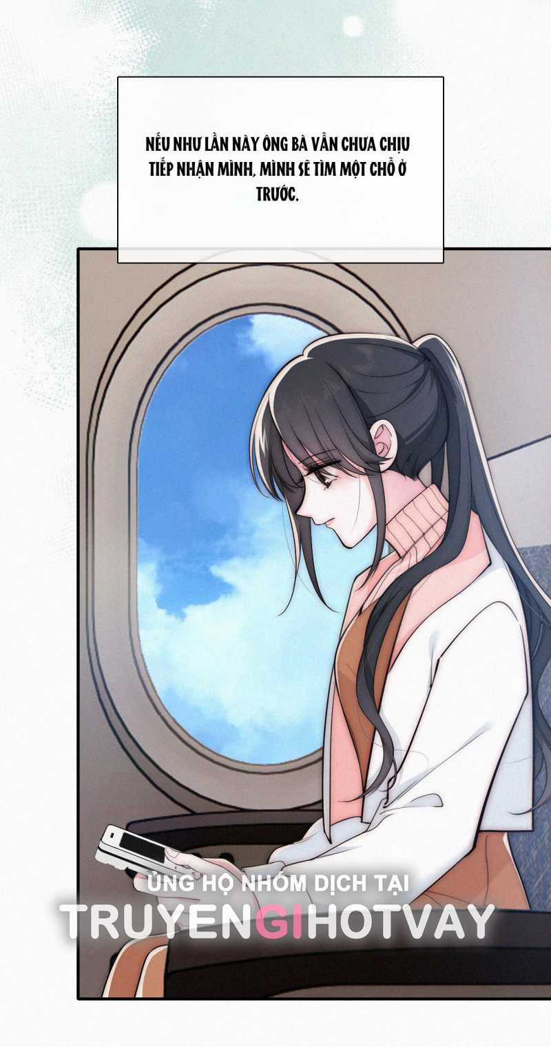 Bệnh Yêu Chapter 71.1 trang 12