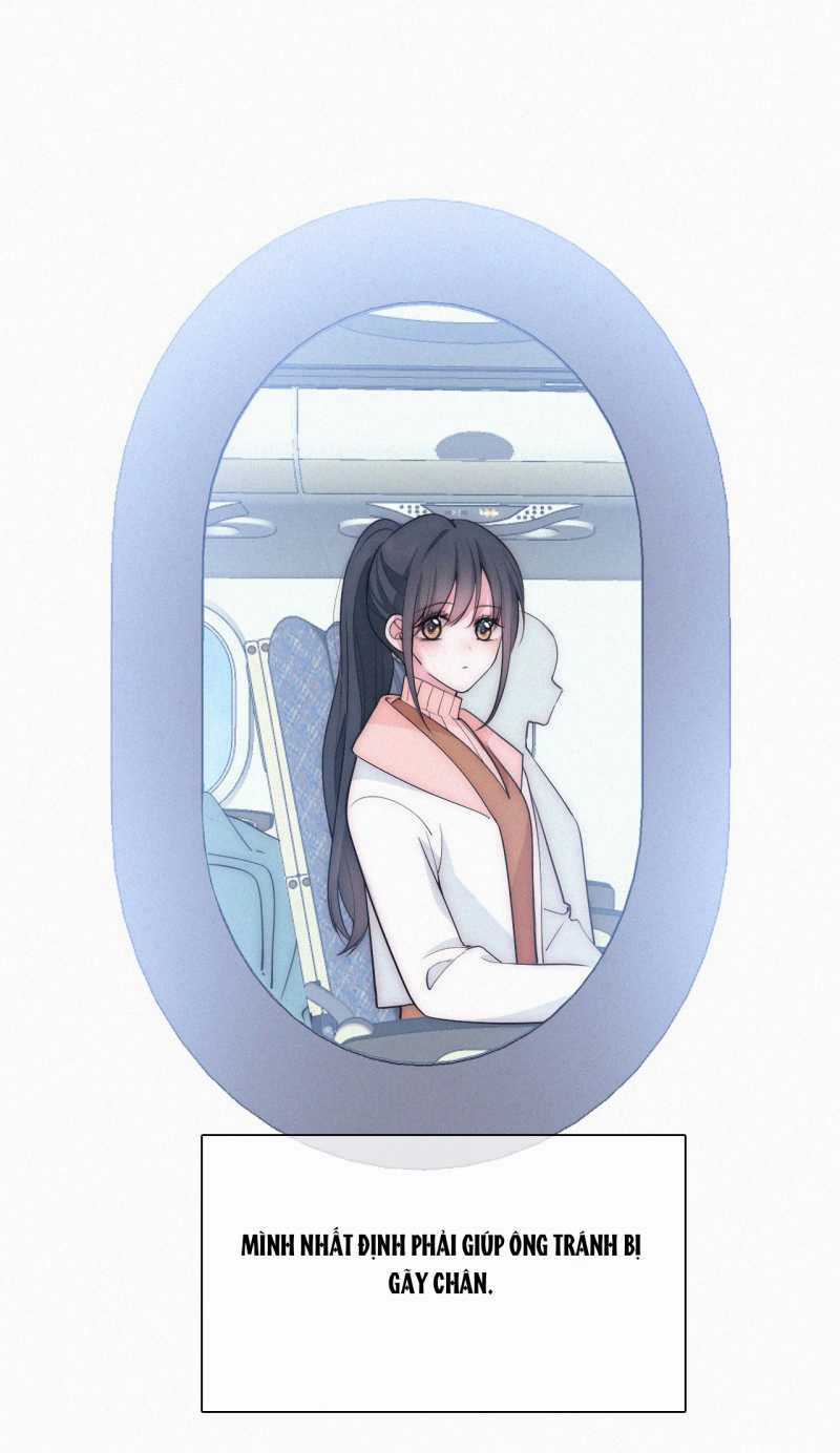 Bệnh Yêu Chapter 71.1 trang 13