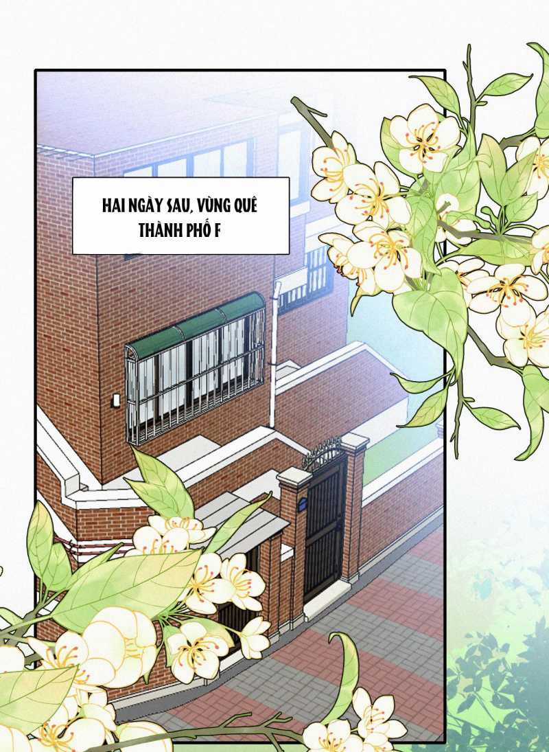 Bệnh Yêu Chapter 71.1 trang 14