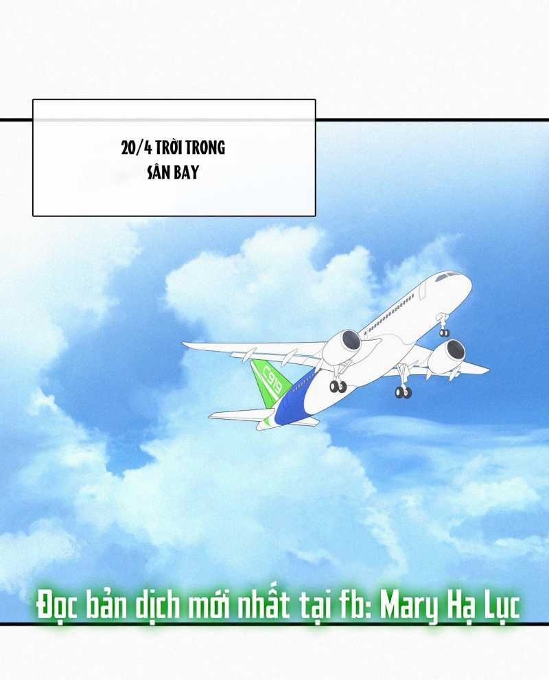 Bệnh Yêu Chapter 71.1 trang 2