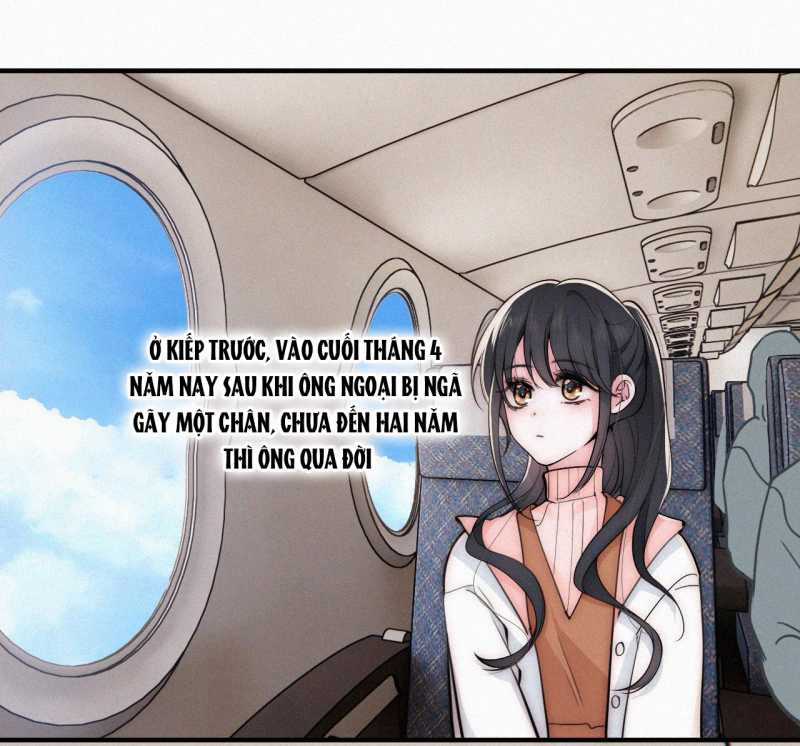 Bệnh Yêu Chapter 71.1 trang 3