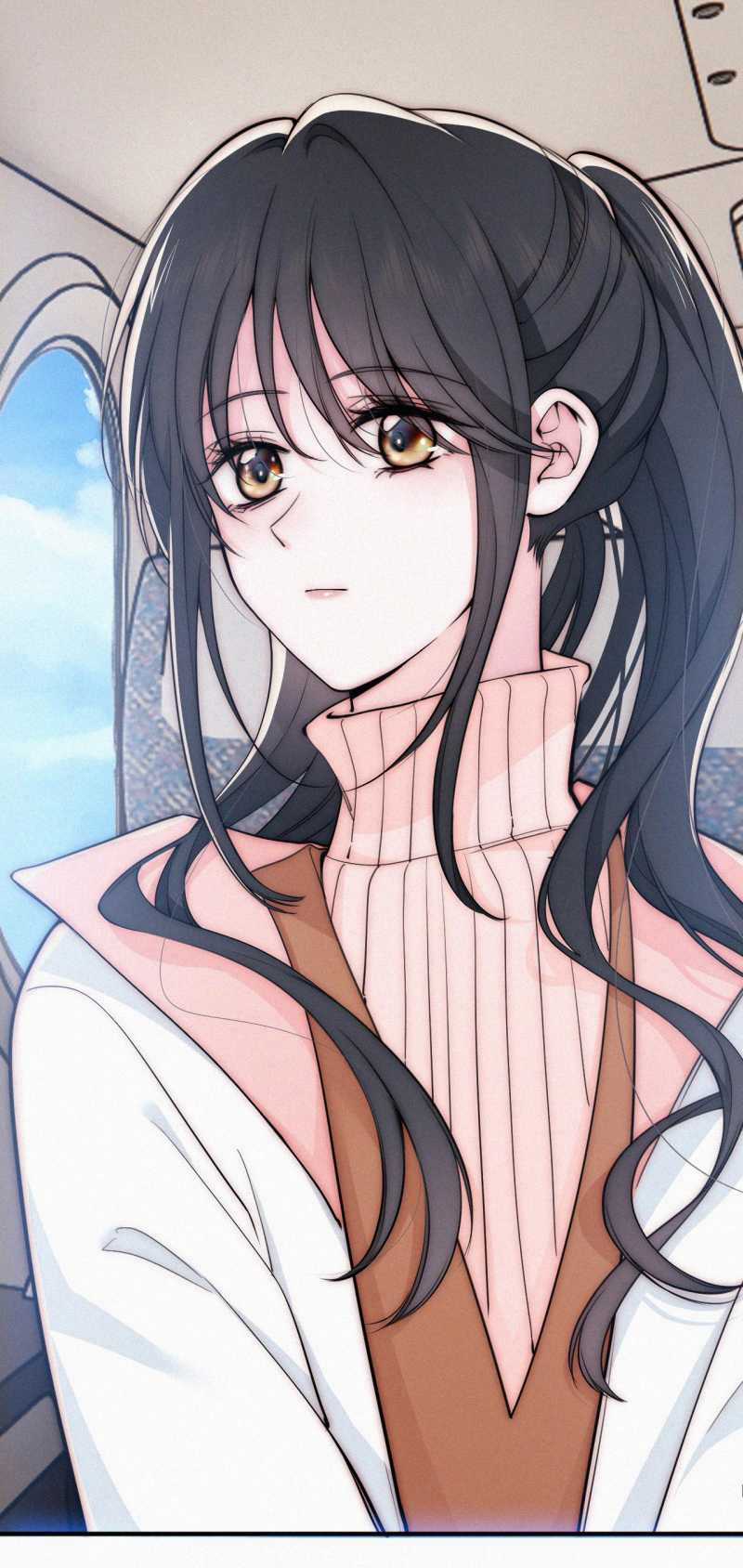 Bệnh Yêu Chapter 71.1 trang 4