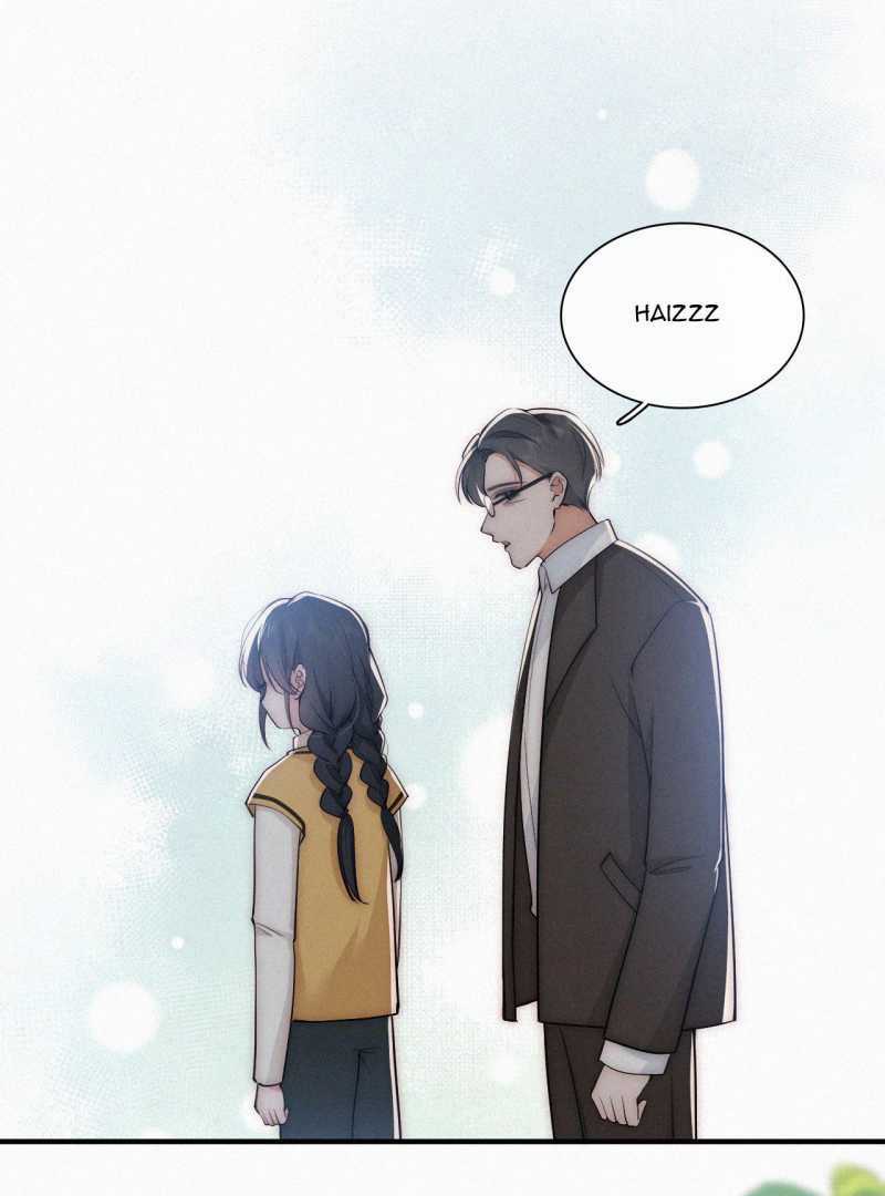 Bệnh Yêu Chapter 71.1 trang 7