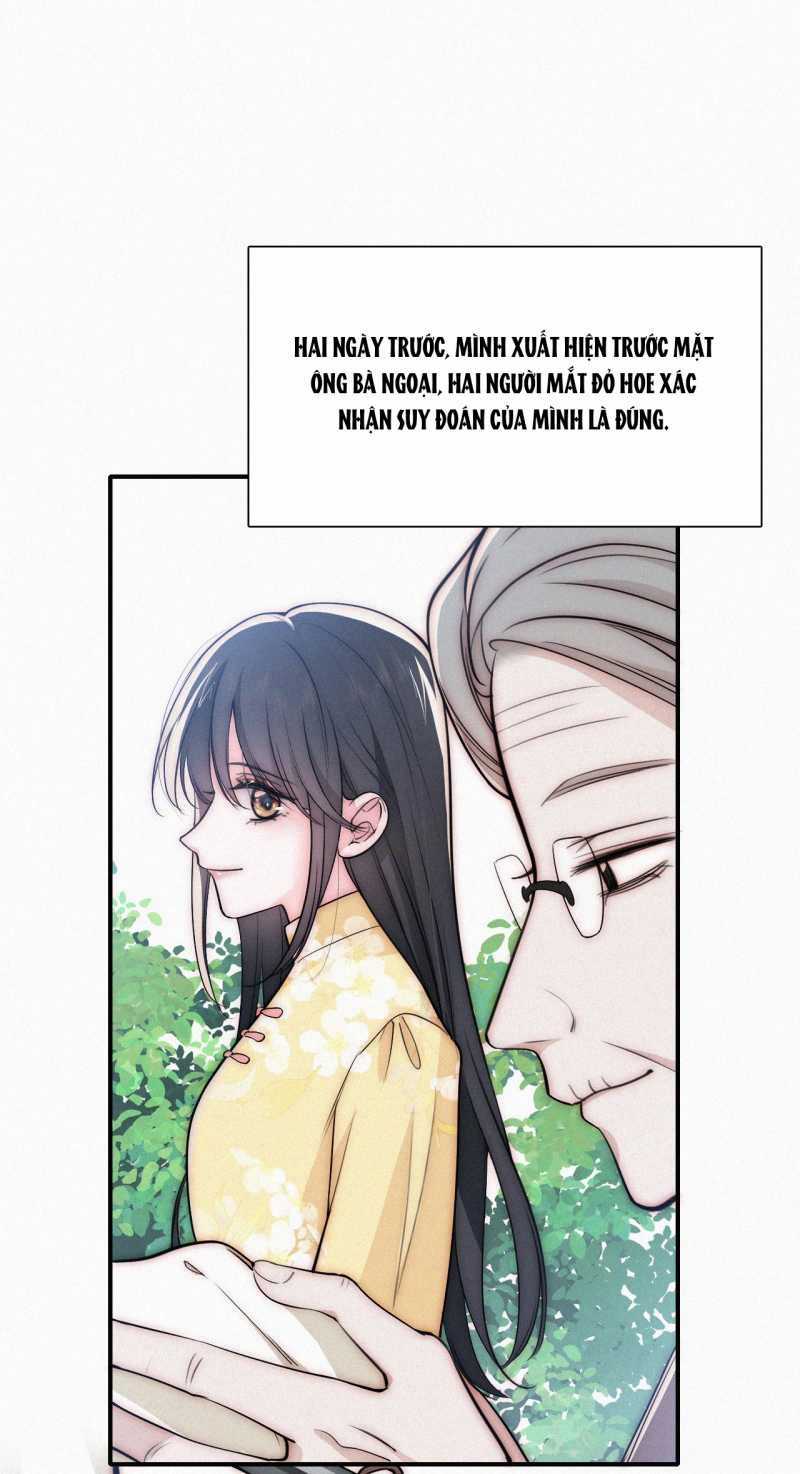 Bệnh Yêu Chapter 71.2 trang 1