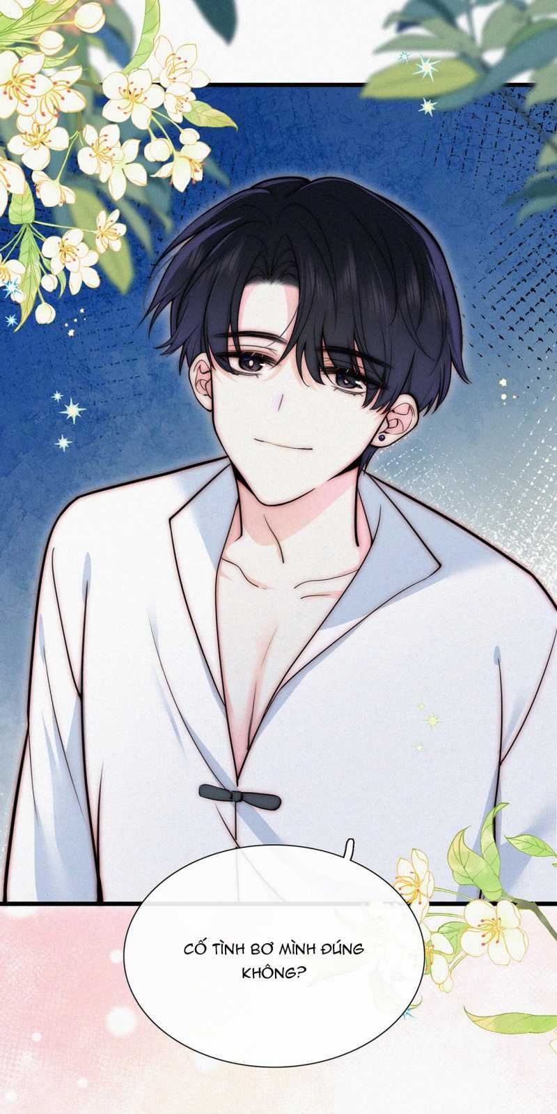 Bệnh Yêu Chapter 73.2 trang 1