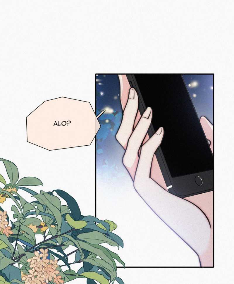 Bệnh Yêu Chapter 74.2 trang 0