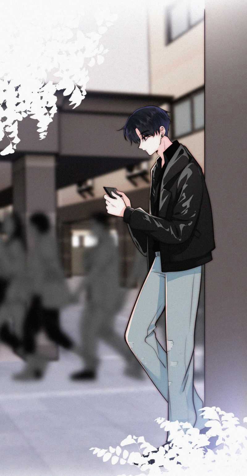 Bệnh Yêu Chapter 75.2 trang 1