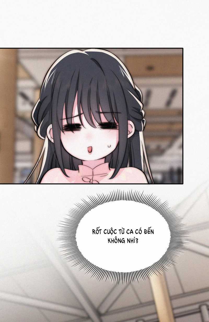 Bệnh Yêu Chapter 76.2 trang 0