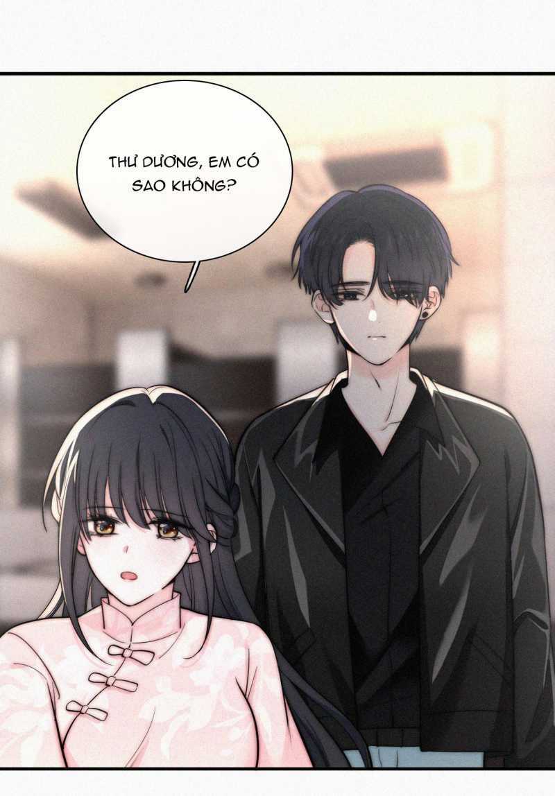 Bệnh Yêu Chapter 77.2 trang 0