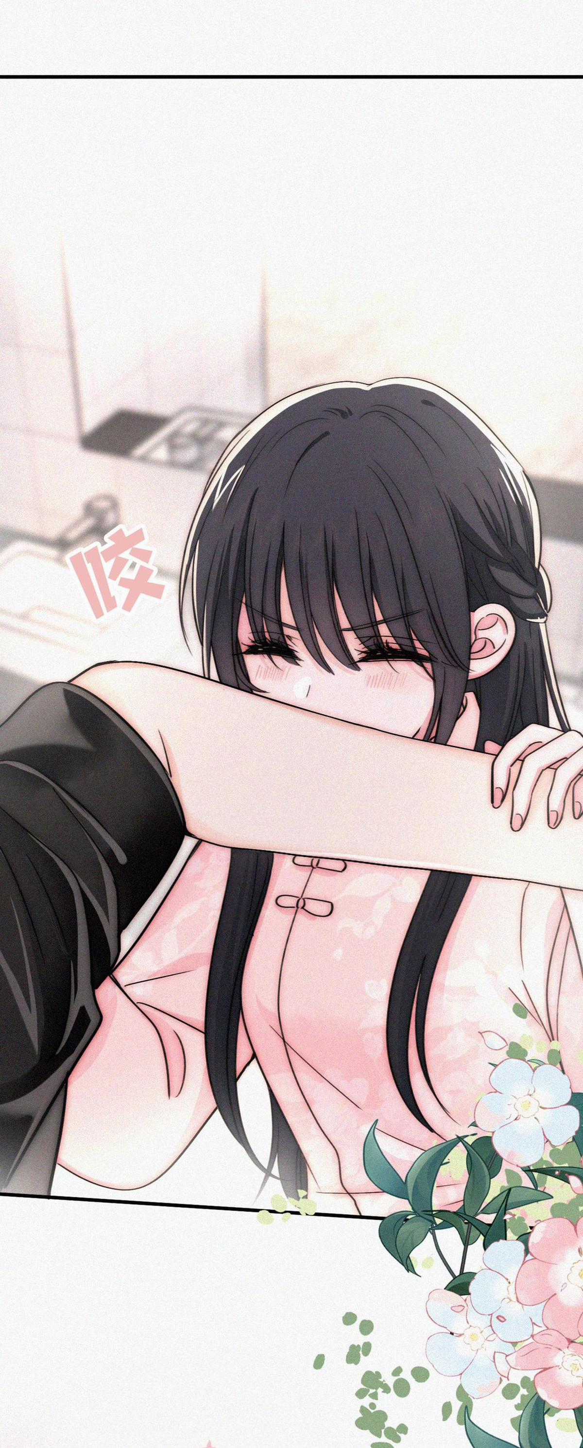 Bệnh Yêu Chapter 78.2 trang 0