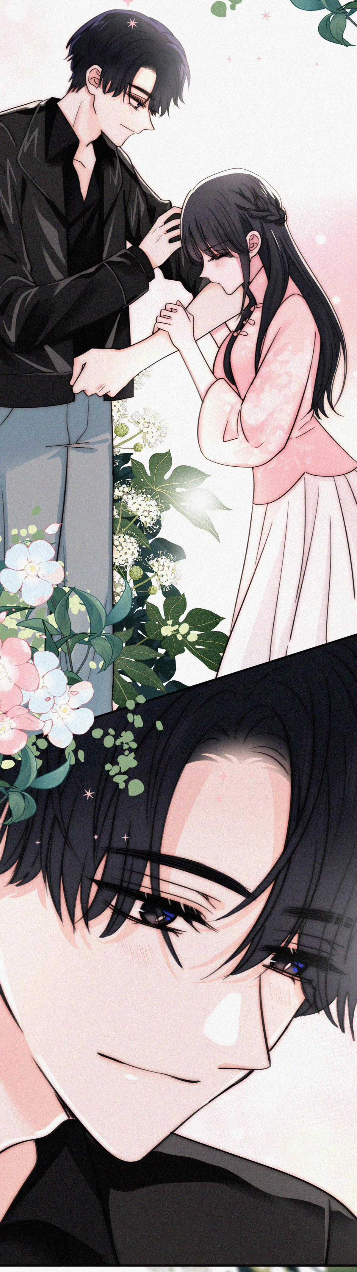 Bệnh Yêu Chapter 78.2 trang 1
