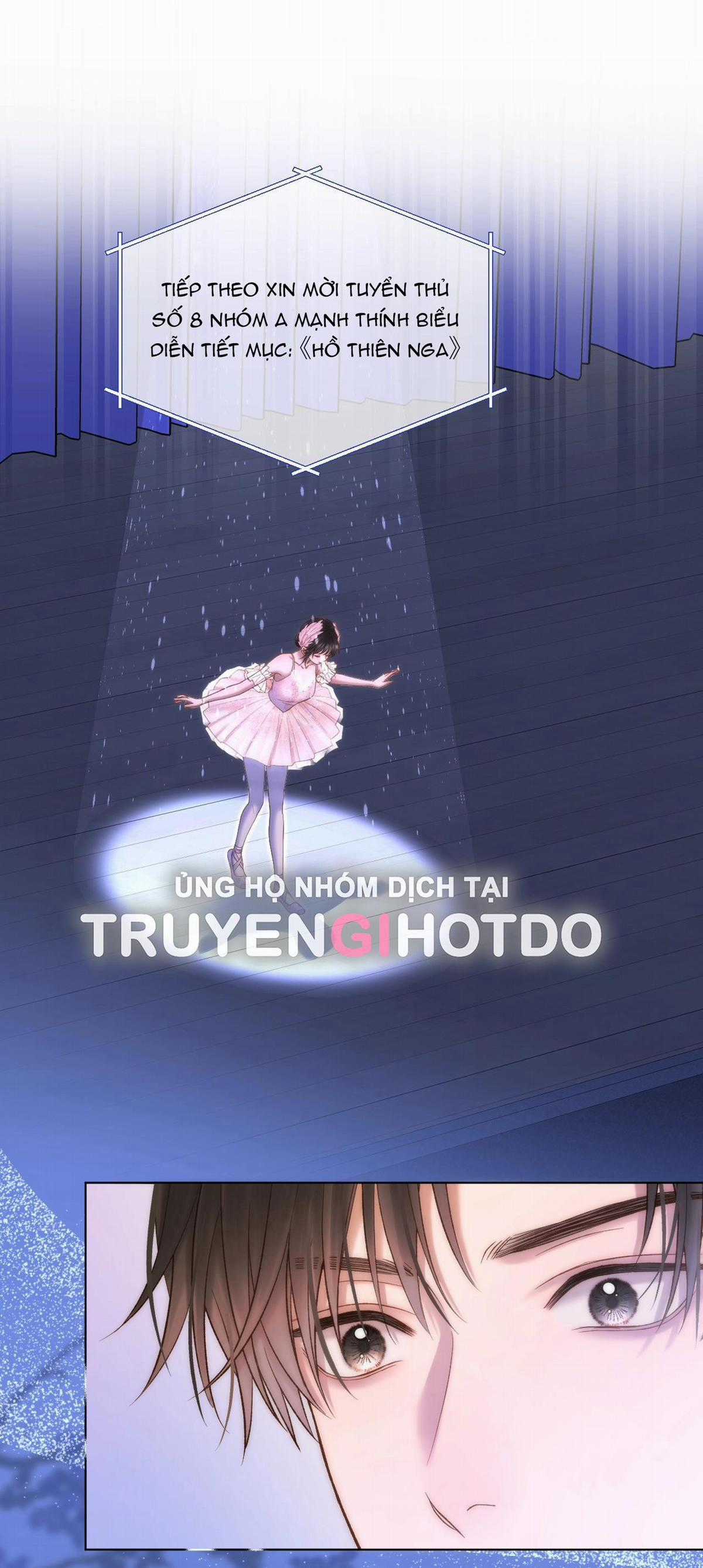 Bệnh Yêu Chapter 79.4 trang 1