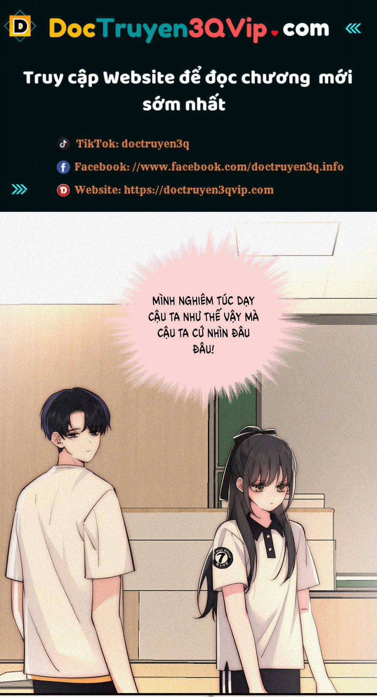 Bệnh Yêu Chapter 80.2 trang 0