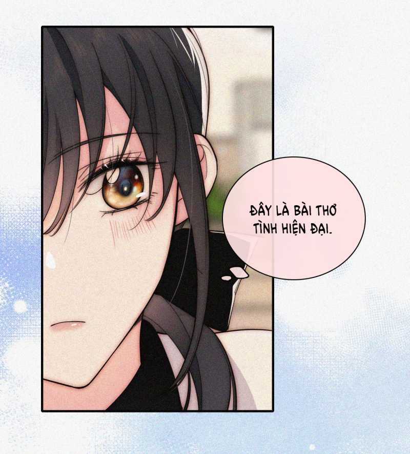 Bệnh Yêu Chapter 83.2 trang 1