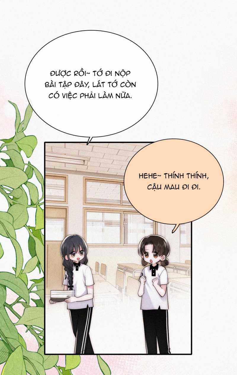 Bệnh Yêu Chapter 84.2 trang 1