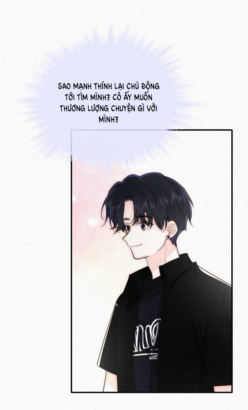 Bệnh Yêu Chapter 84.2 trang 10