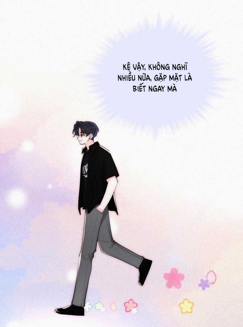 Bệnh Yêu Chapter 84.2 trang 11