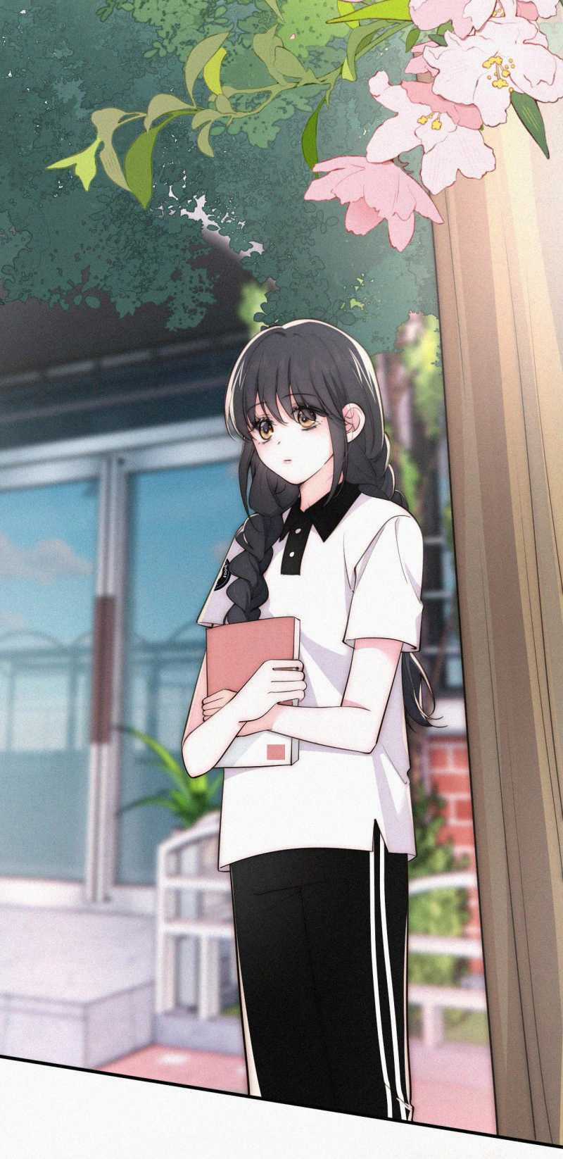 Bệnh Yêu Chapter 84.2 trang 13