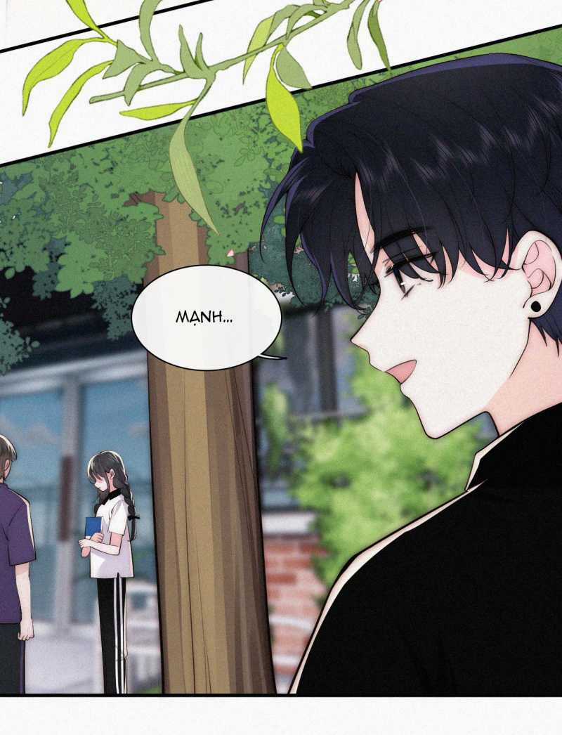 Bệnh Yêu Chapter 84.2 trang 15