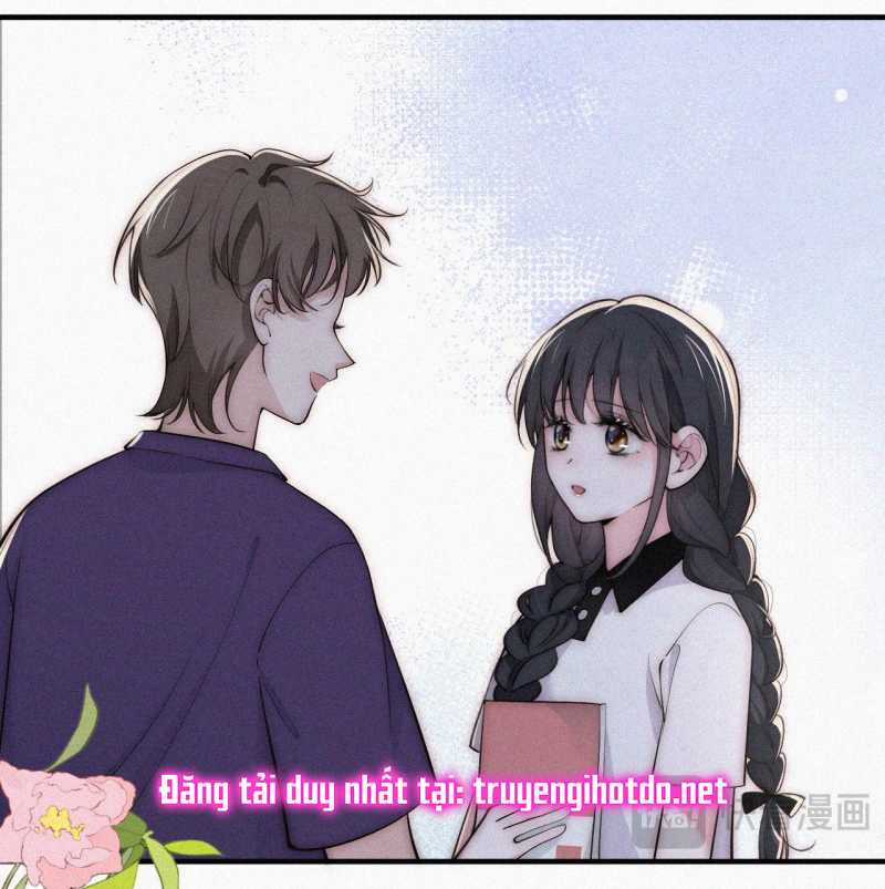 Bệnh Yêu Chapter 84.2 trang 17