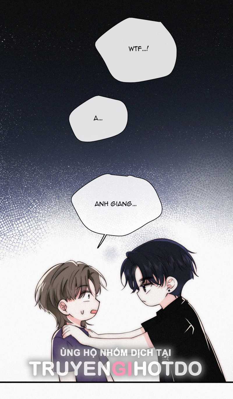 Bệnh Yêu Chapter 84.2 trang 20